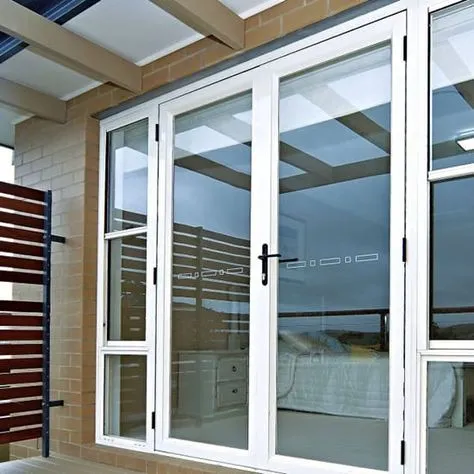 Aluminium Door