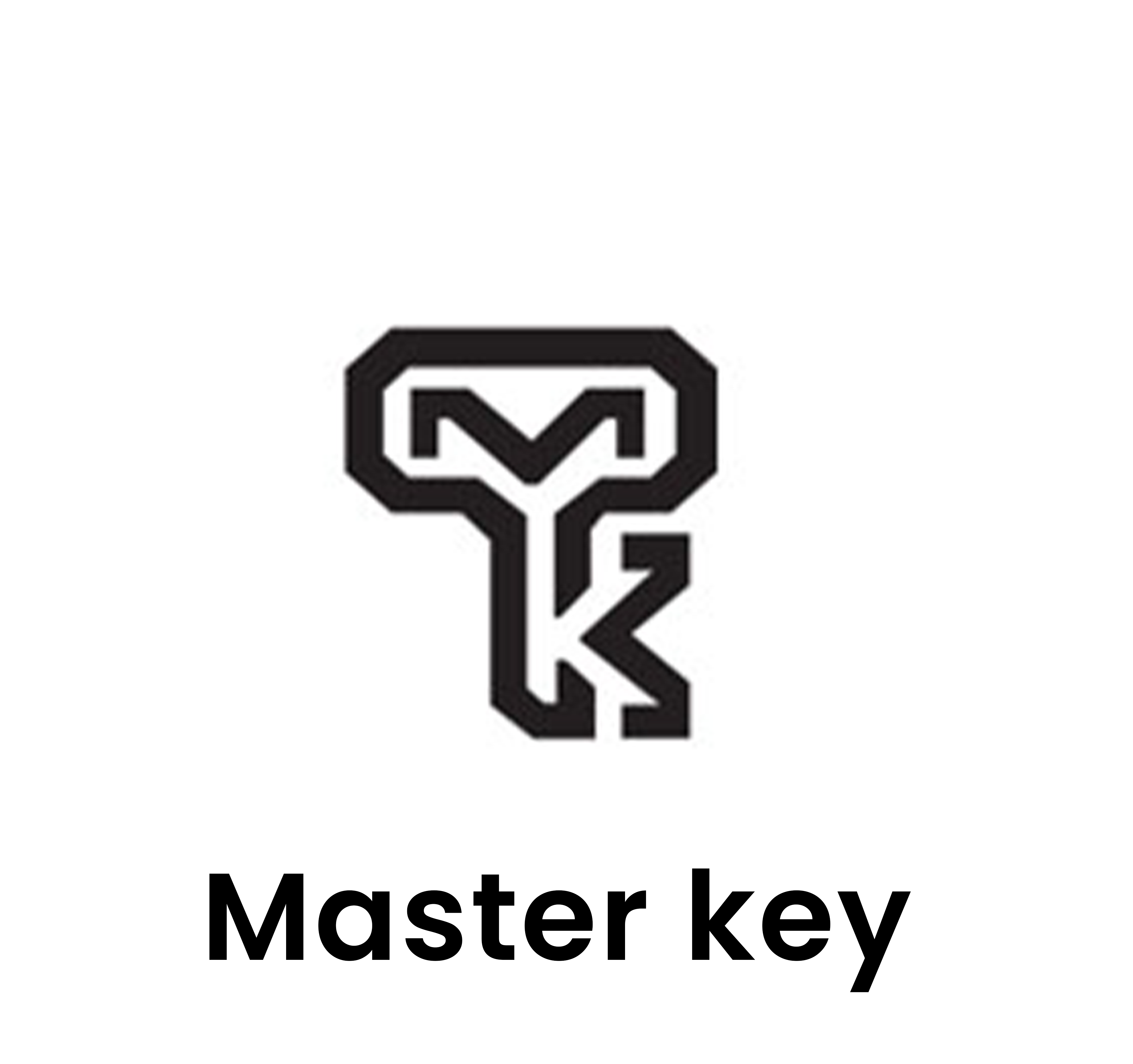 masterkey